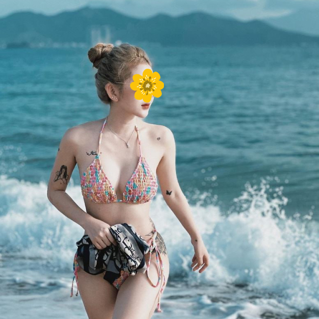 Trúc Phương - Cave quận 8 nhiệt tình thổi kèn