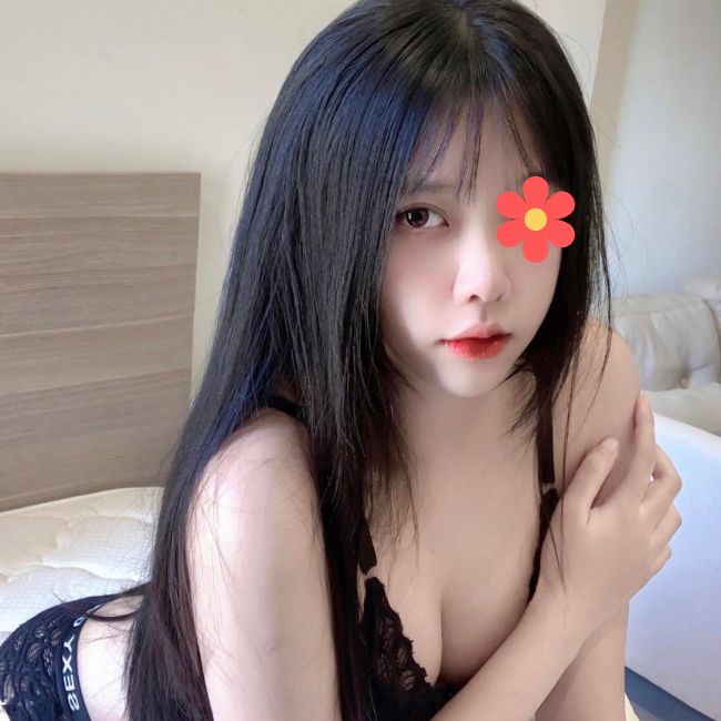 Trúc Phương - Gái gọi TT Lai Vung ngọt ngào