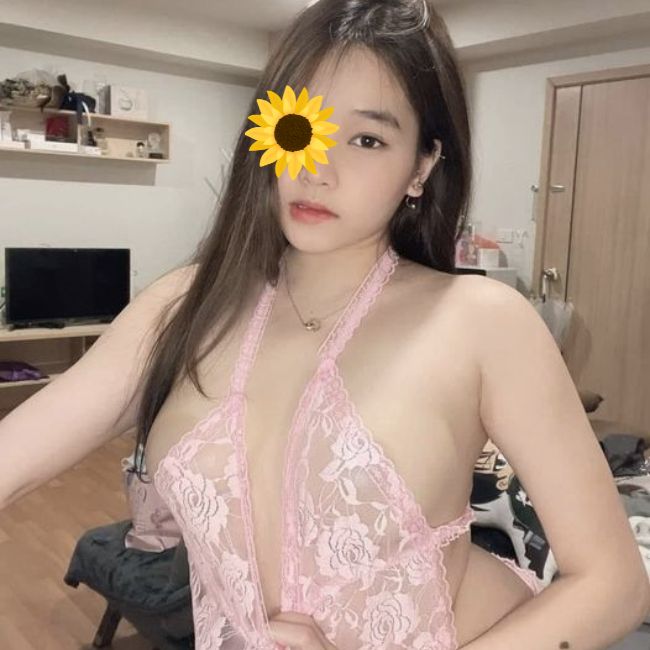 Tú Vi- Gái gọi Long Biên cá tính