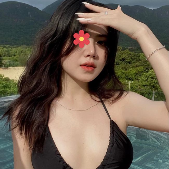 Tuyết Nhi - Gái gọi Văn Yên, Hà Tĩnh siêu gợi tình