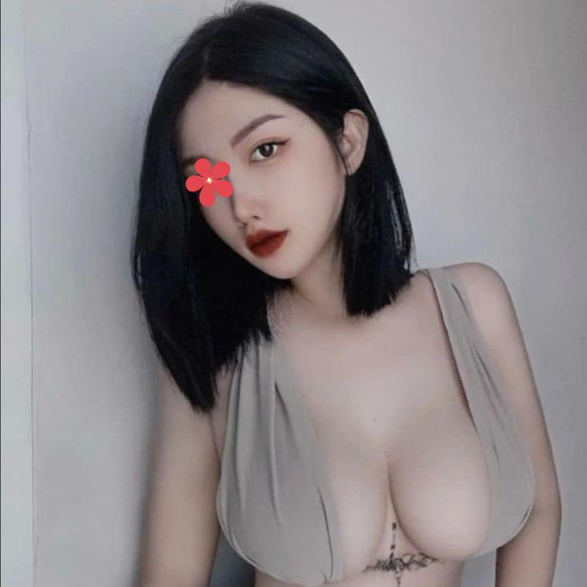 Tuyết Như - Gái gọi TP Pleiku làm tình cực phê