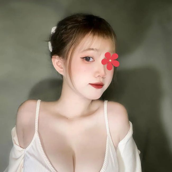 Tuyết Như - Gái gọi TT Mộc Hoá vòng một hấp dẫn