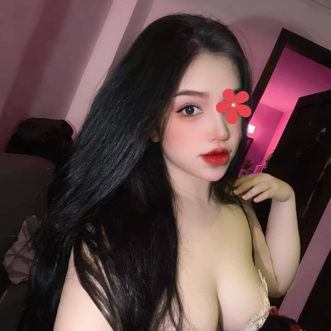 Tuyết Trinh - Gái gọi Huyện Cần Giờ, TPHCM ba vòng siêu mê