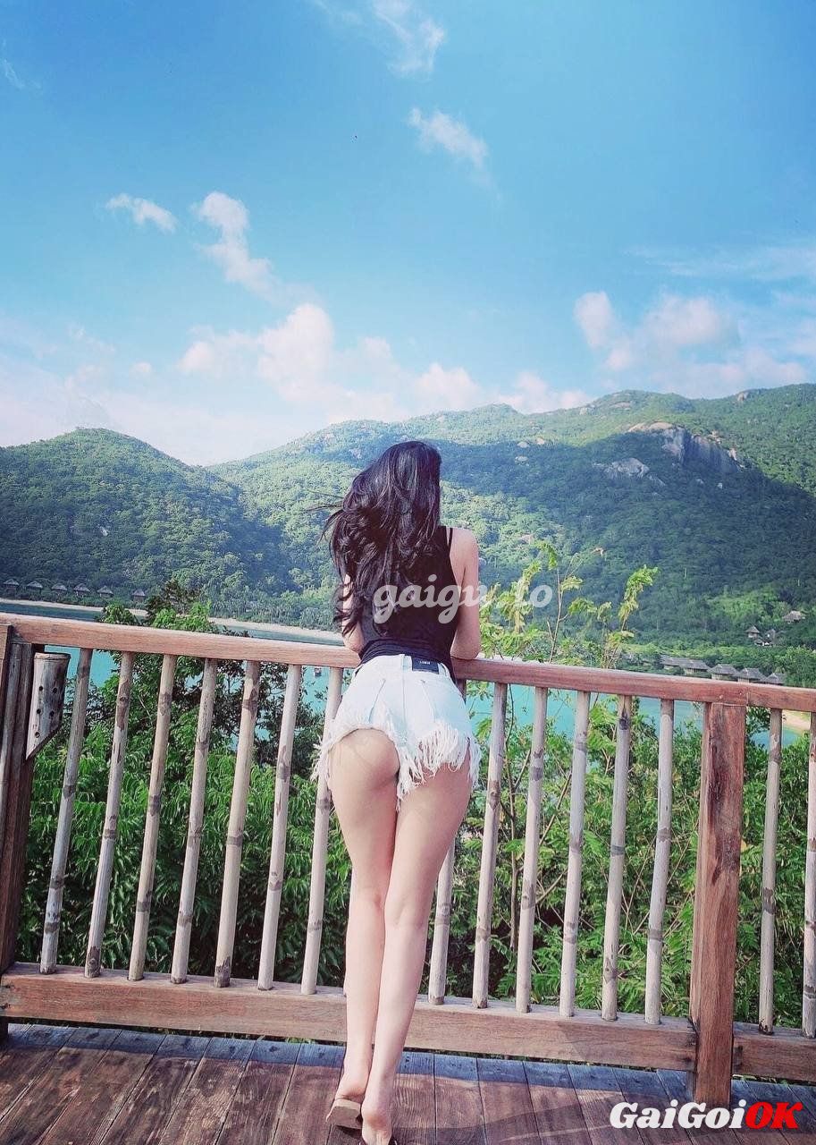 Trâm Anh gái gọi Quận 1 / Sài Gòn