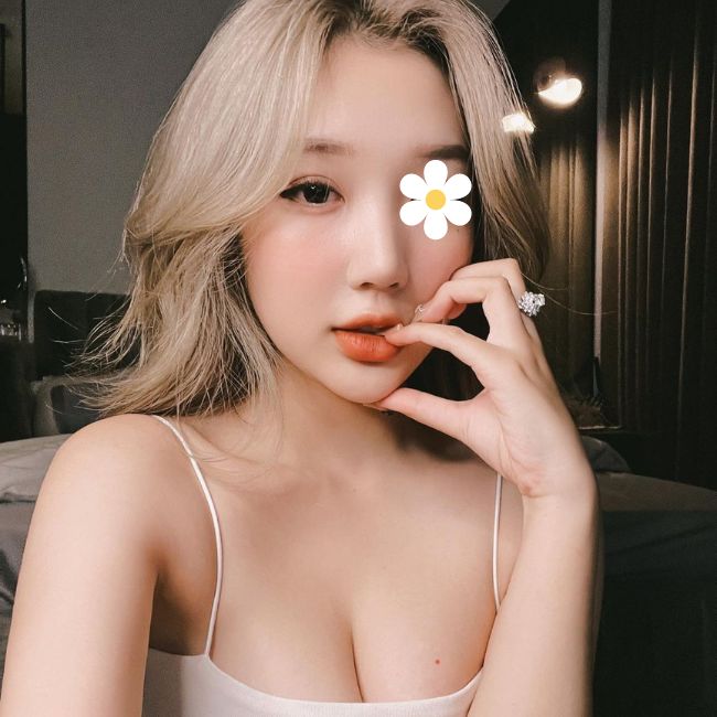 Vân Anh - Gái gọi TX An Khê có kinh nghiệm