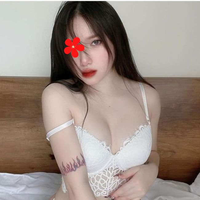 Vân Khánh - Gái gọi TP Sông Công làm tình mê mệt