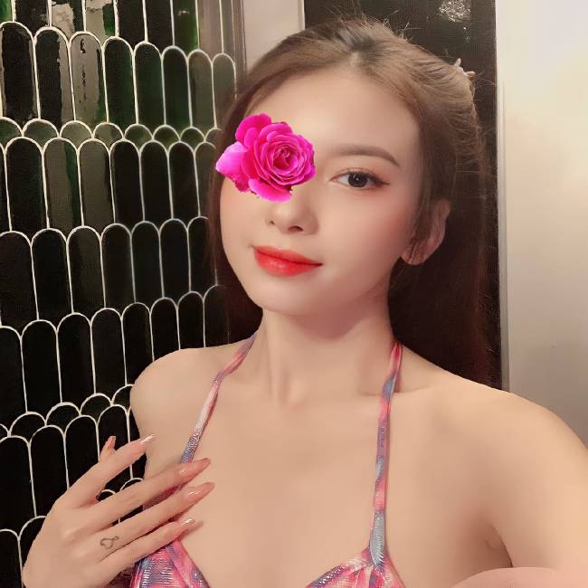 Vi Vi - Gái gọi Dĩ An, Bình Dương nhiều kinh nghiệm