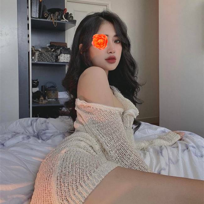 Vi Vi - Gái gọi quận 4, TPHCM kỹ năng tuyệt vời