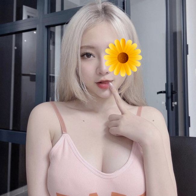 Vy Oanh- Gái gọi TT Tủa Chùa ngoan ngoãn, dễ thương