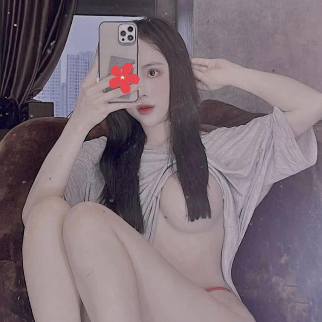Xuân Mai - Gái gọi TP Lai Châu ngoại hình siêu chuẩn