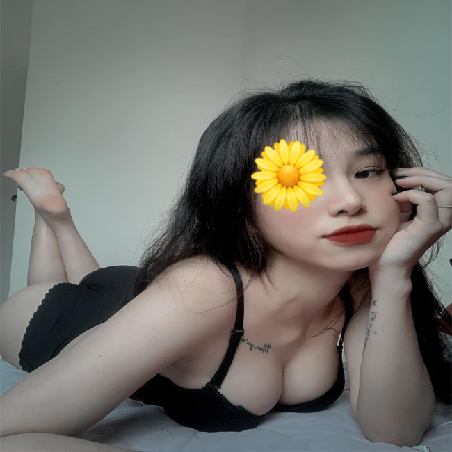 Xuân Mai - Gái gọi TT Thọ Xuyên sẵn sàng phục vụ khi liên hệ
