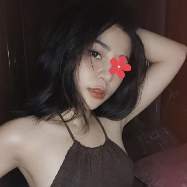 Xuân Mai - Gái gọi TT Thủ Thừa vui tươi thú vị