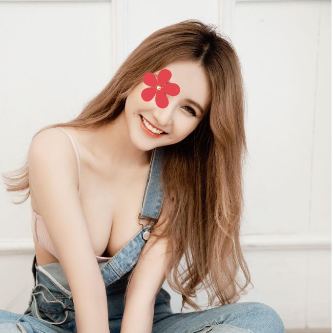 Ý Hoa - Gái gọi TT Tầm Vu ngọt ngào, trong trẻo