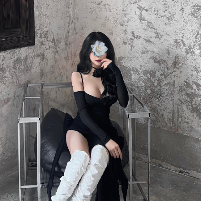 Yến Chi - Dâm nữ An Khê hàng ngon sạch